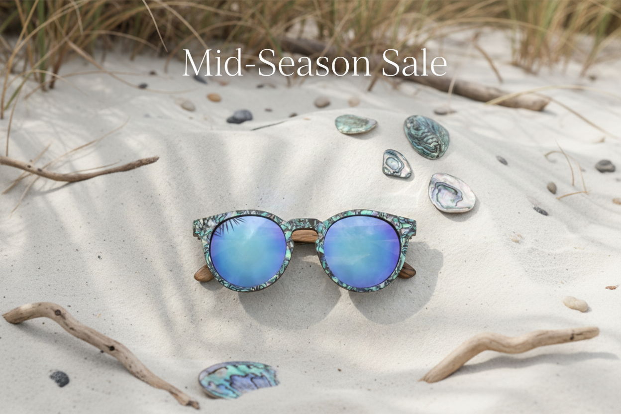 Mid-Season Sale