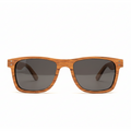 Horn Essence - wooden sunglasses | Turtle Island Atelier