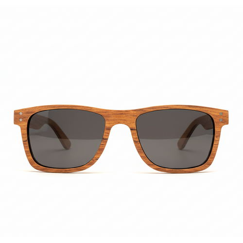 Horn Essence - wooden sunglasses | Turtle Island Atelier
