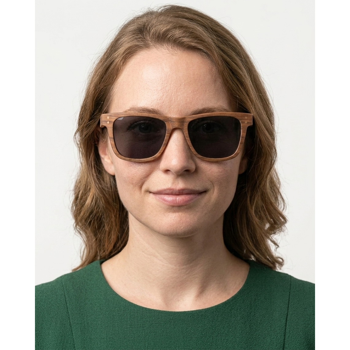 Horn Essence - wooden sunglasses | Turtle Island Atelier
