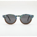 Nacra - wooden sunglasses | Turtle Island Atelier