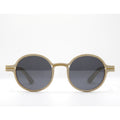 Olive Oak - wooden sunglasses | Turtle Island Atelier
