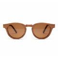 Savage Wood - wooden sunglasses | Turtle Island Atelier