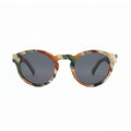 Waves - Tide Edition - wooden sunglasses | Turtle Island Atelier