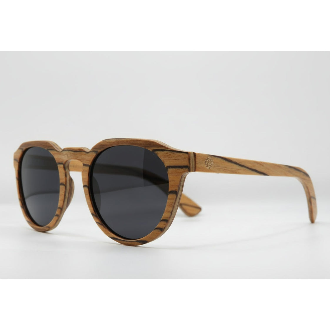 Woodora - wooden sunglasses | Turtle Island Atelier